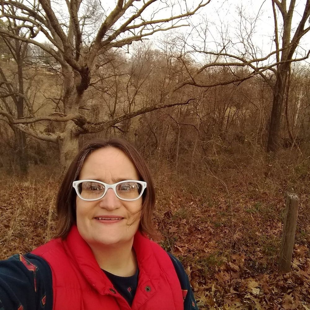 Meet your Posher, Jen